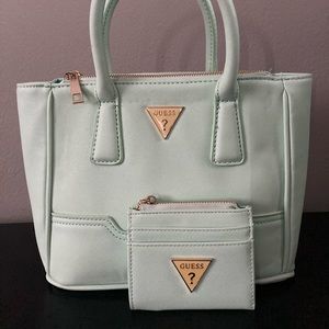 Guess Daisy Handbag Set